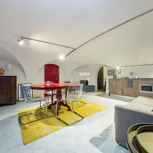 San Luca By Farris & Cors Genova