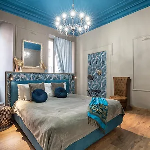 Appartamento Heritage Miracle Italia