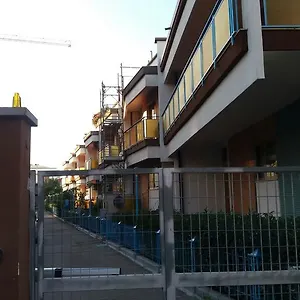 Appartamento Tony's House Italia