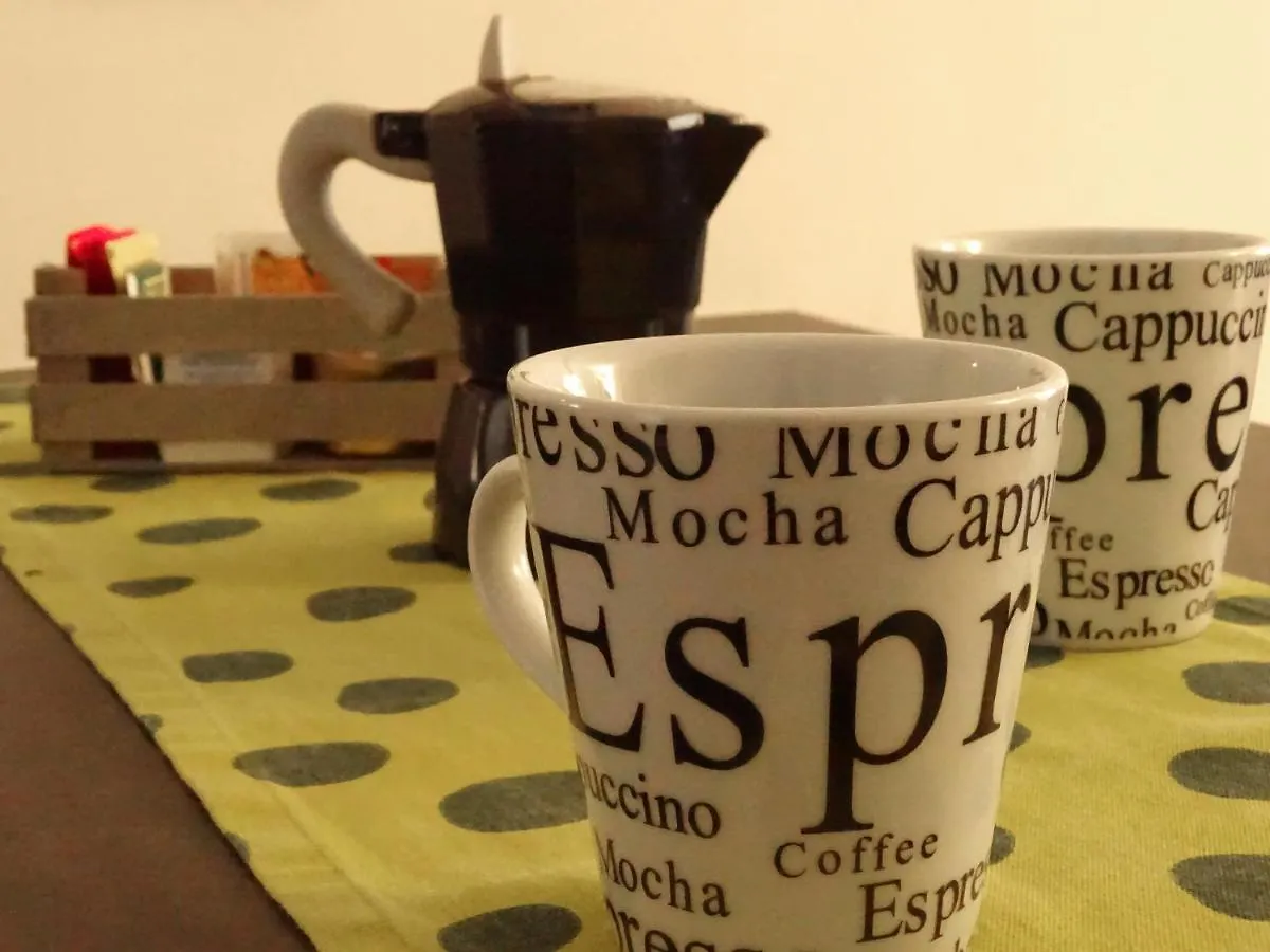 Creuza Da Me Apartment Genoa