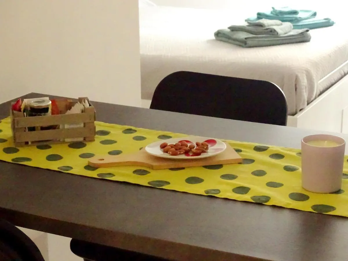 Creuza Da Me Apartment Genoa