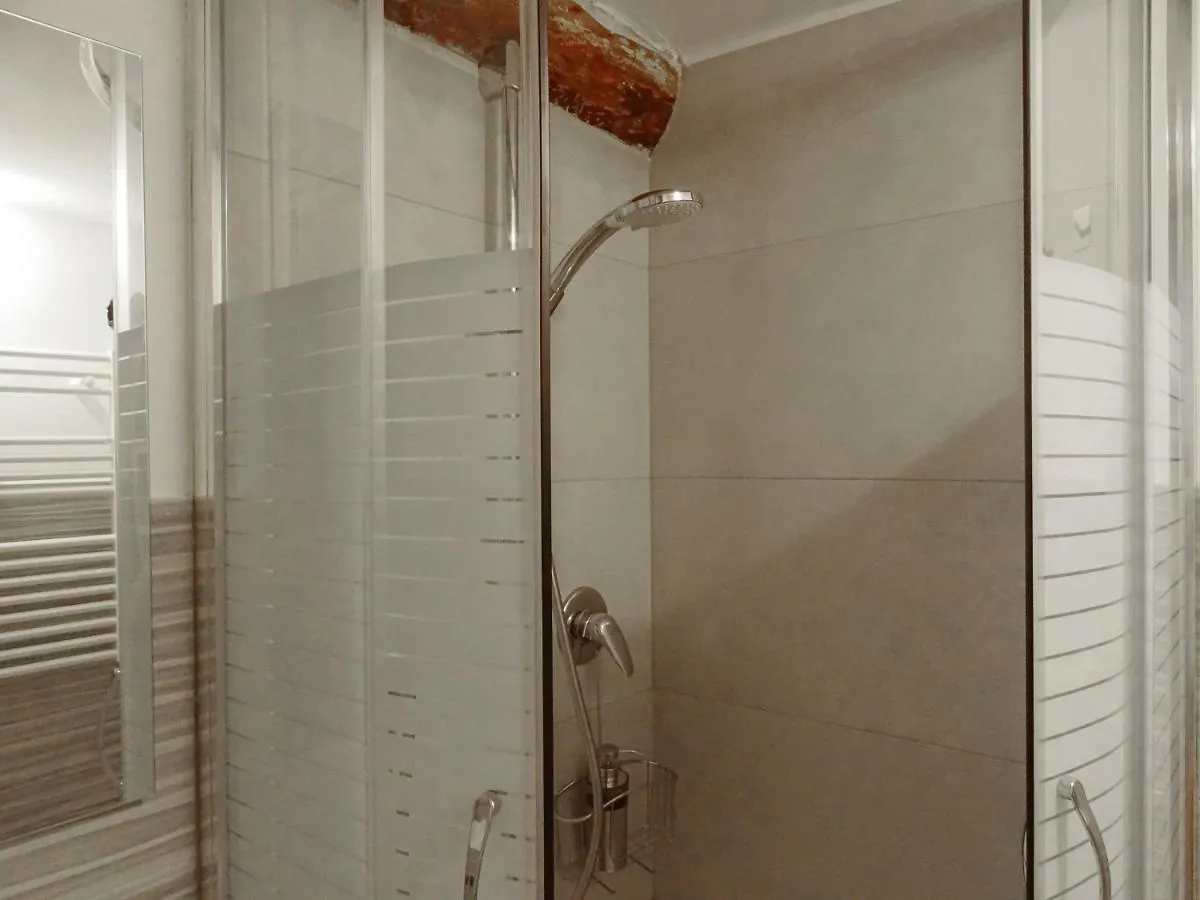 Creuza Da Me Apartment Genoa