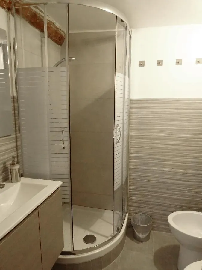 Creuza Da Me Apartment Genoa 0*,  Italy