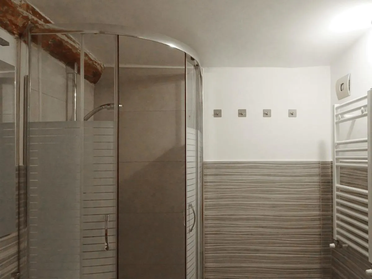 Creuza Da Me Apartment Genoa Italy