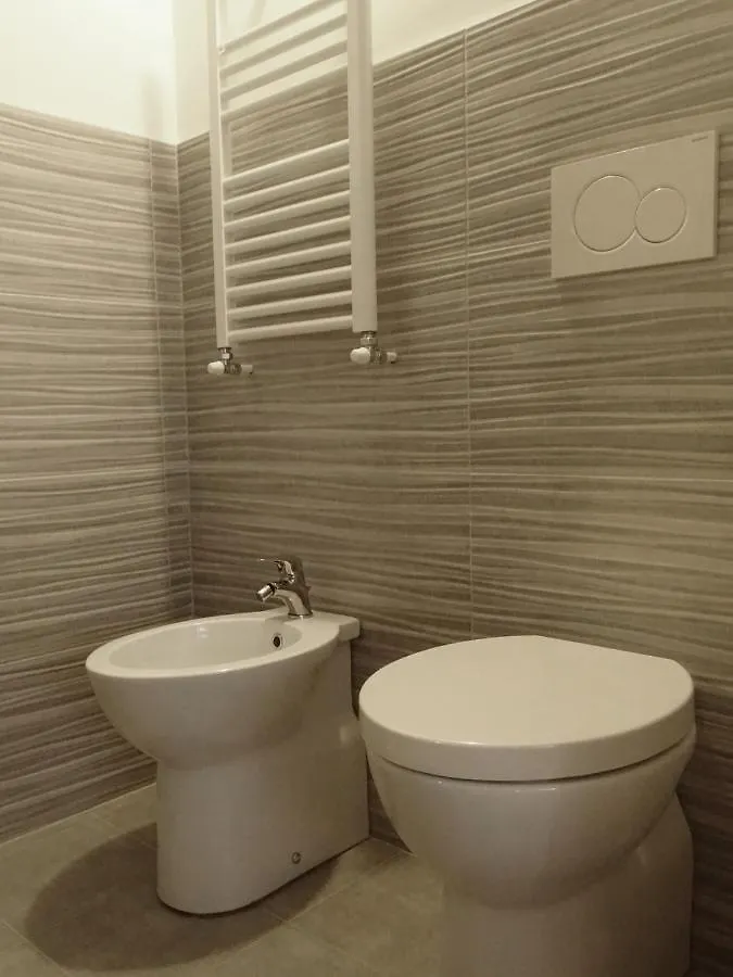 Creuza Da Me Apartment Genoa Italy